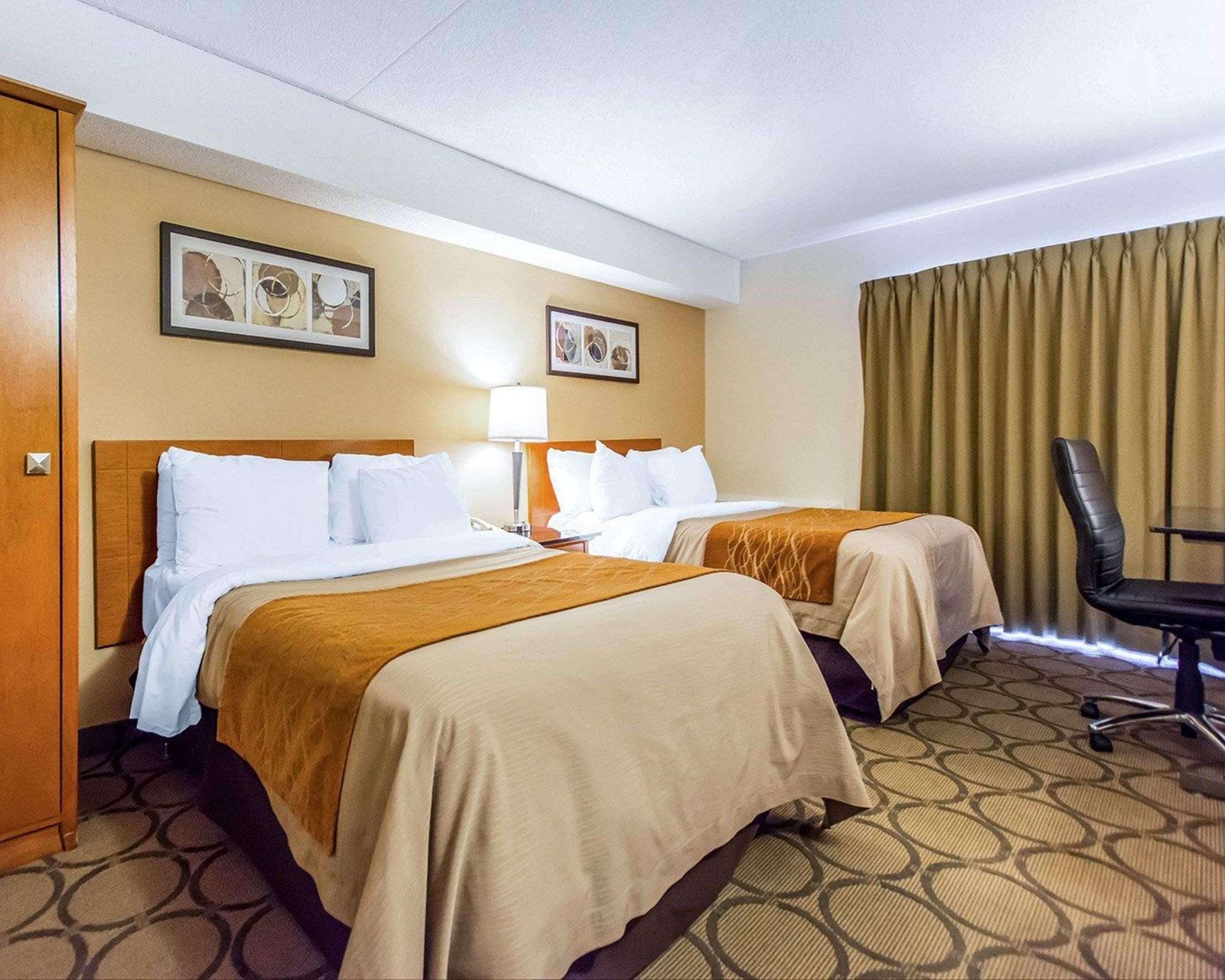 Comfort Inn East Sudbury Exterior photo