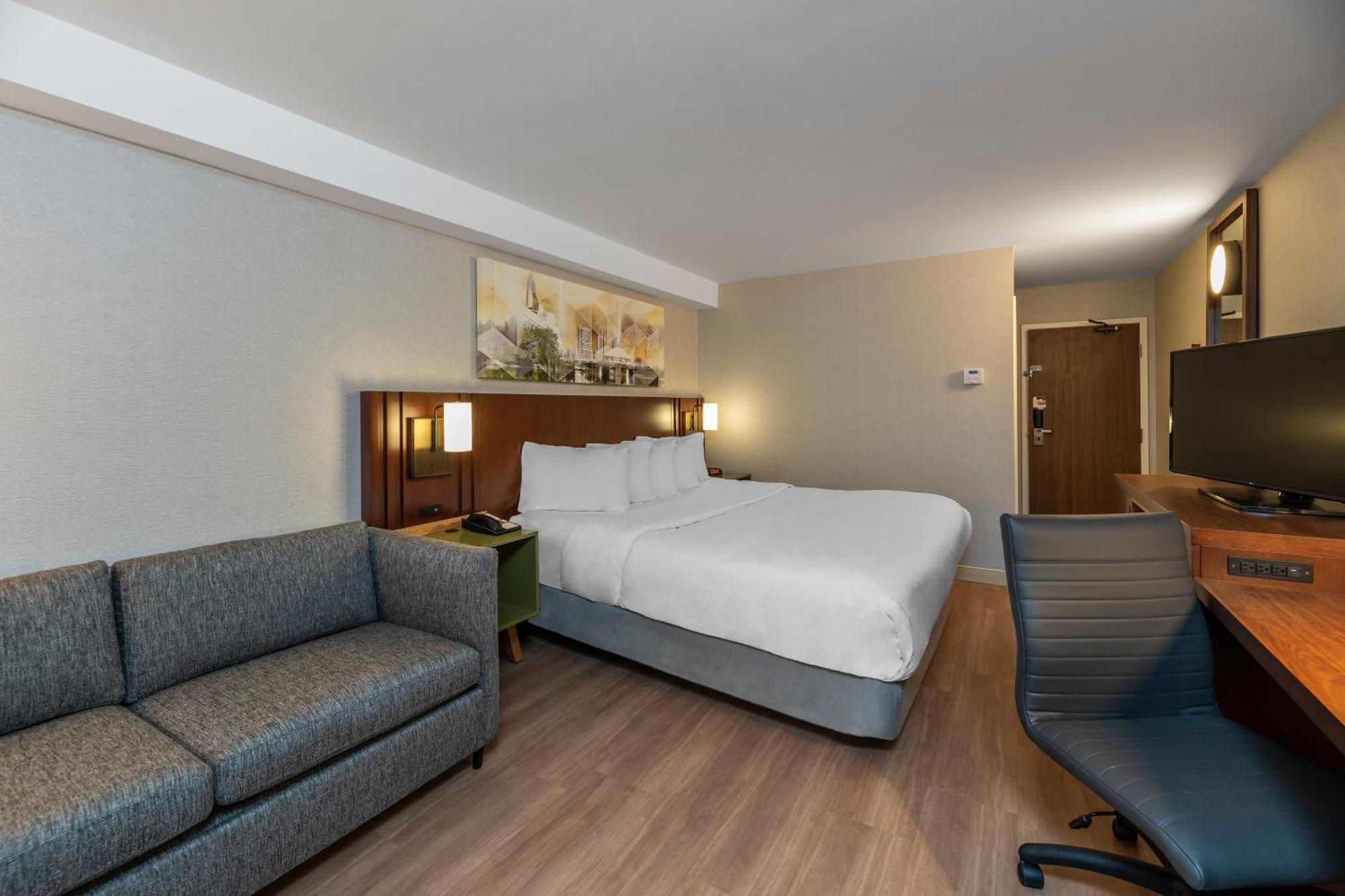 Comfort Inn East Sudbury Exterior photo