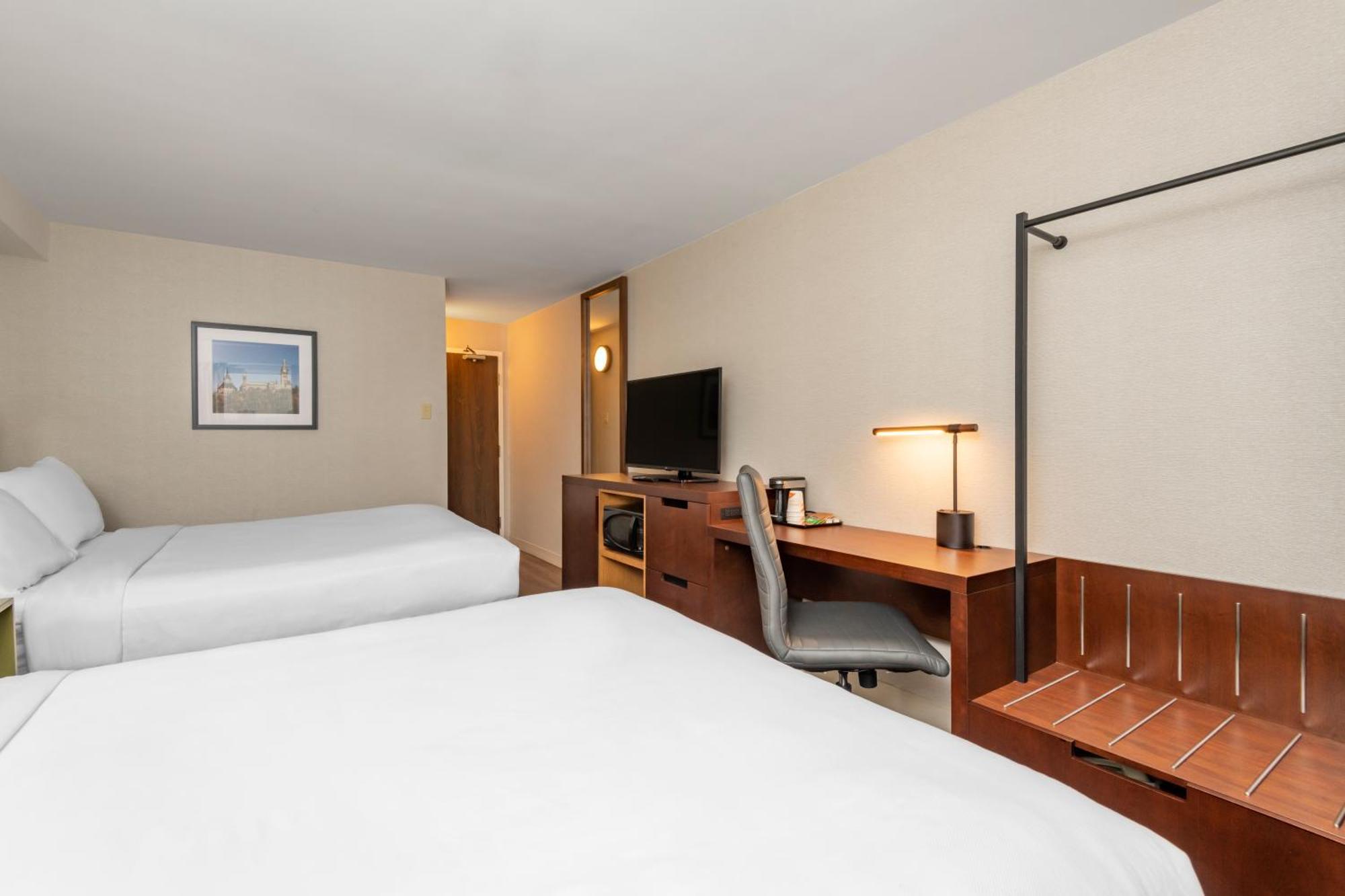 Comfort Inn East Sudbury Exterior photo
