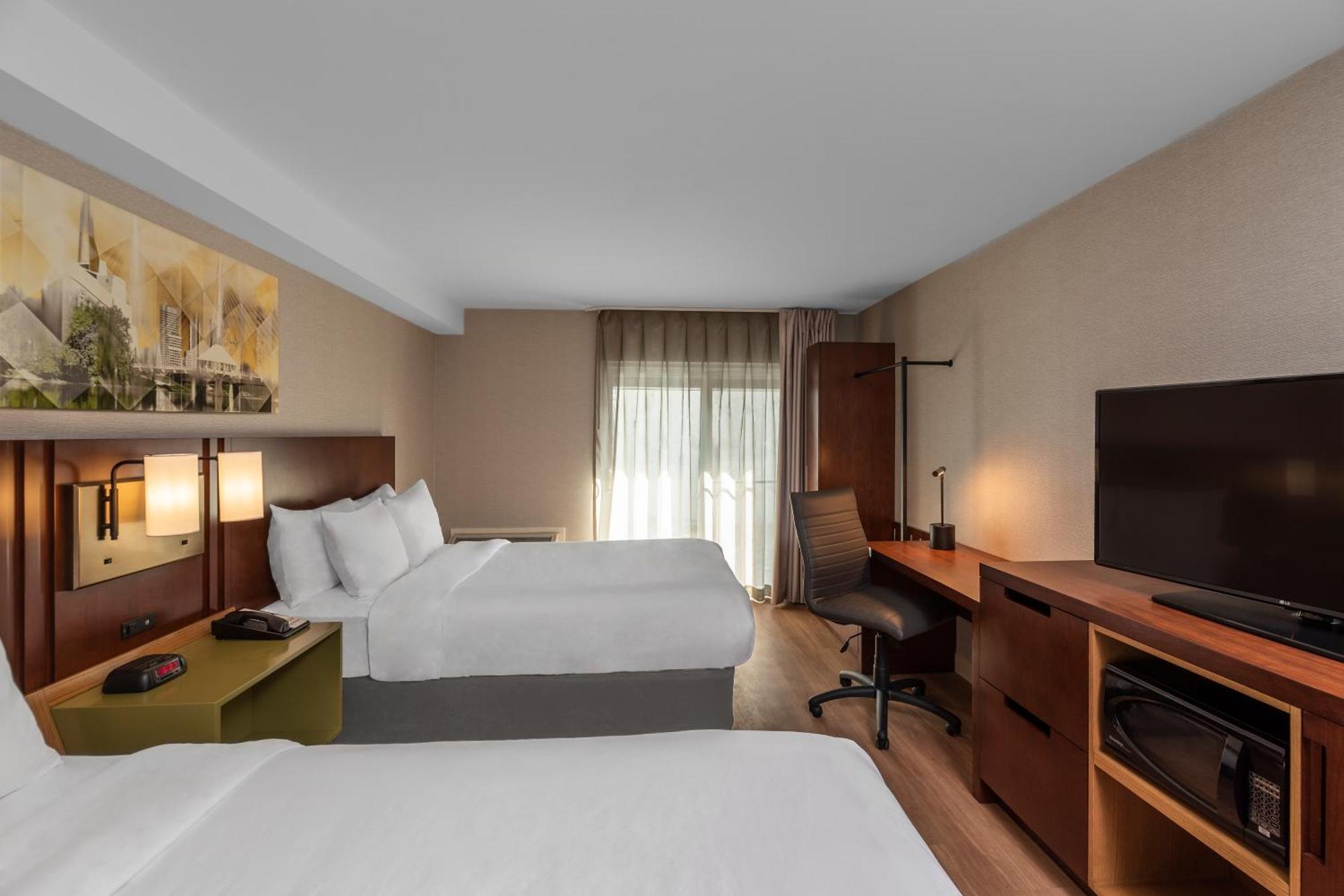 Comfort Inn East Sudbury Exterior photo